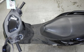 YAMAHA CYGNUS 125 XSR 3 2024 SED8J