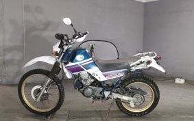 YAMAHA SEROW 225W 4JG