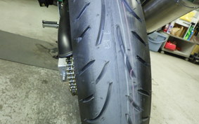 HONDA JADE 1995 MC23