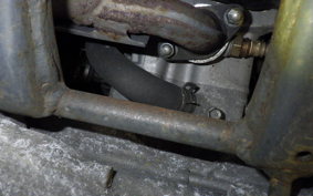 HONDA LEAD 125 2025 JF45