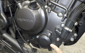HONDA REBEL 250 S 2023 MC49