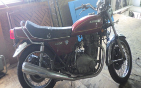 KAWASAKI Z750 KZ750
