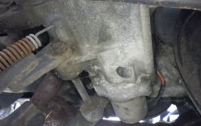 SUZUKI ADDRESS V100 CE11A
