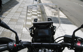 SUZUKI STROM 250ABS DS11A