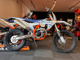 Фото KTM 250 EXC F SIXDAYS с японского аукциона