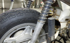 HONDA DAX 70 ST70