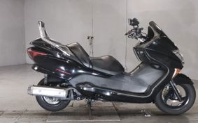 HONDA FORZA Z MF08