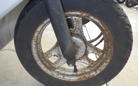 HONDA DIO Gen.5 AF56