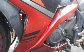 YAMAHA YZF-R25 RG10J