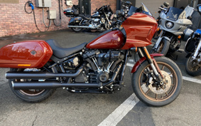 HARLEY FXLRST 2025 YXZ