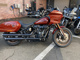 Фото Harley FXLRST 2025 с японского аукциона