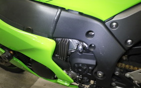 KAWASAKI ZX 10 NINJA RR 2022 ZXT02L