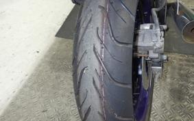 HONDA JADE 2006 MC23