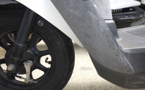 HONDA TACT Gen.4 AF75