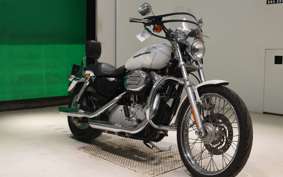 HARLEY XL883C 2004