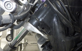 HONDA SHADOW 400 SLASHER 2000 NC40