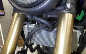 HONDA CB250RA MC52