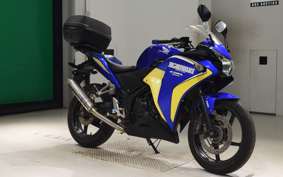 HONDA CBR250R A