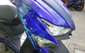 YAMAHA CYGNUSｸﾞﾘﾌｧｽ SEJ4J