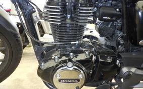 HONDA GB350 2022 NC59
