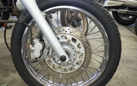 YAMAHA DRAGSTAR 250 VG02J