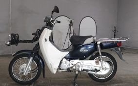 HONDA SUPER CUB50 AA04
