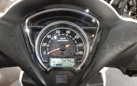 HONDA DIO 110 BASIC  JK03