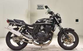 KAWASAKI ZRX400 1995 ZR400E