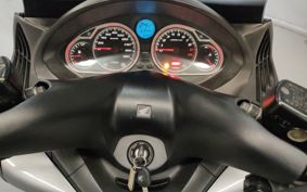 HONDA SILVERWING600GT PF02