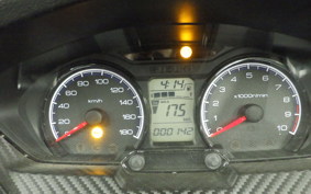 SUZUKI BURGMAN400 A 2025 DU11N