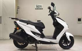 YAMAHA CYGNUS 125 XSR 3 2025 SED8J