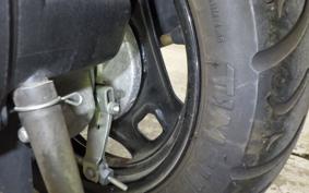 SUZUKI ADDRESS V50 1989 CA4BA