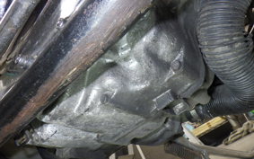 HONDA STEED 400 1992 NC26