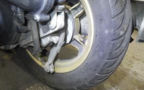 YAMAHA JOG ZR Gen.3 2014 SA39J