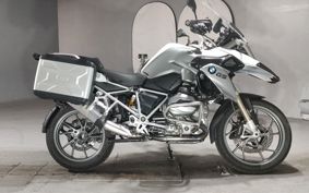 BMW R 1200GS 2013 0A01