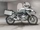 Фото BMW R 1200GS 2013 с японского аукциона