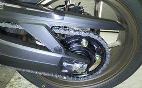 HONDA CB650R E-Clutch 2025 RH17