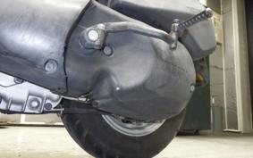 YAMAHA AXIS 125 TREET