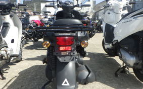 HONDA ﾍﾞﾝﾘｨ110 JA09