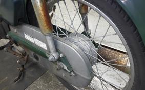 HONDA C50 SUPER CUB AA01