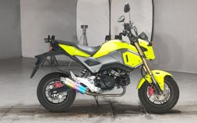 HONDA GU ROM JC61