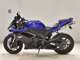 Фото Yamaha YZF-R1 2007 с японского аукциона