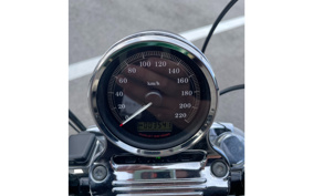 HARLEY HARLEY XL1200V 2013 LF3