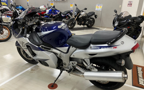 SUZUKI GSX1300R HAYABUSA 2005 GW71A