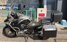 BMW R1200GS ADVENTURE 2008 0380