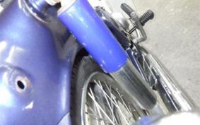 HONDA C50 SUPER CUB C50