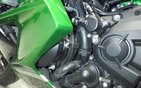 KAWASAKI NINJA H2 SX 2022 ZXT02P