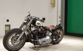 HARLEY FLSTF 1340 1996