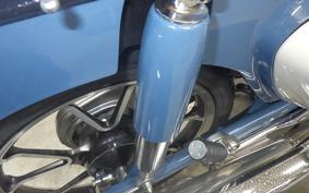 HONDA C125 SUPER CUB 2020 JA71