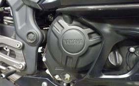YAMAHA YZF R-3 2021 RH13J